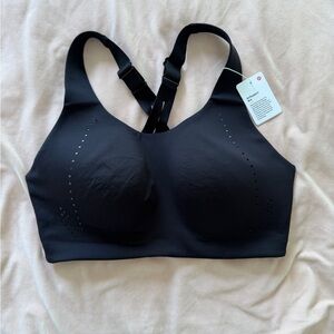 NWT Lululemon AirSupport Bra